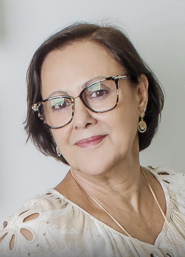 Rosana Borges Poiani