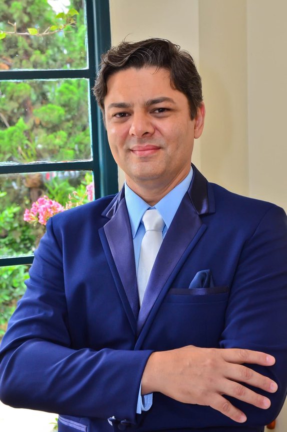 Washington Ribeiro